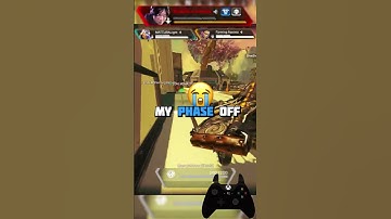 What would you say if your teammates did this? |  #apexlegend
