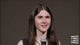 Download lagu Maia Cassie: “These Poems, She Said” by Robert Bringhurst