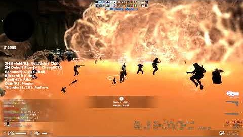 [CSGO ZE] more wanderers_v6