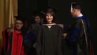 University of Alberta's Augustana Campus Spring 2014 Convocation