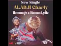 Aladji Charly's New Single Honoring Mom Lydie 🎶