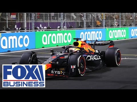 SPEEDY STOCK?: What investors should know about Formula 1 stock
