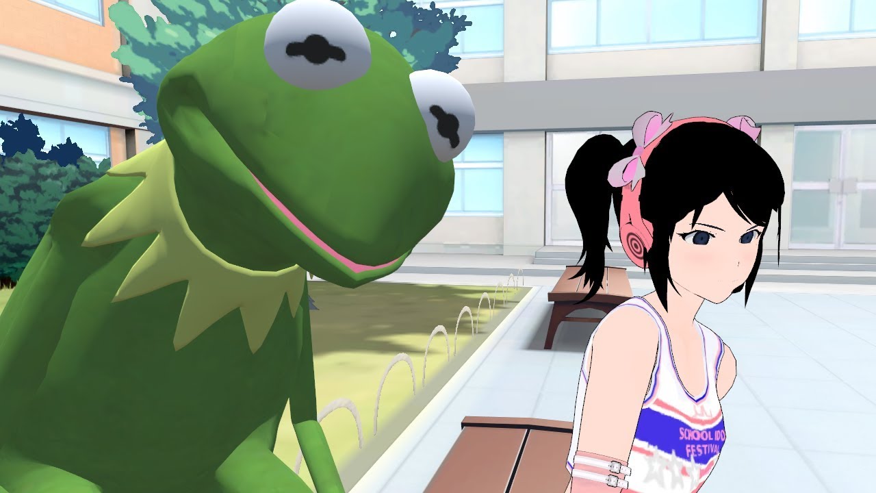 Brazilian Girl In VRchat Talks About Abusive Dad Brazilian Girl In VRchat Talks About Abusive Dad