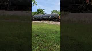 Celebrity A NB Manifest Led By Five BNSF Engines.                         Sherman Tx,   05/01/2026.   2:13 PM. Wealth