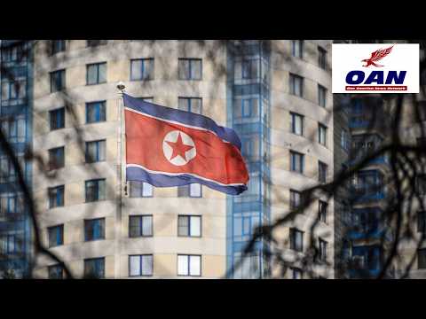 Federal Agents Raid 40 North Korean Laptop Farms in Texas