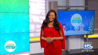EP. 638 | Living Local 15 | Lifestyle Talk Show (December 25, 2025)