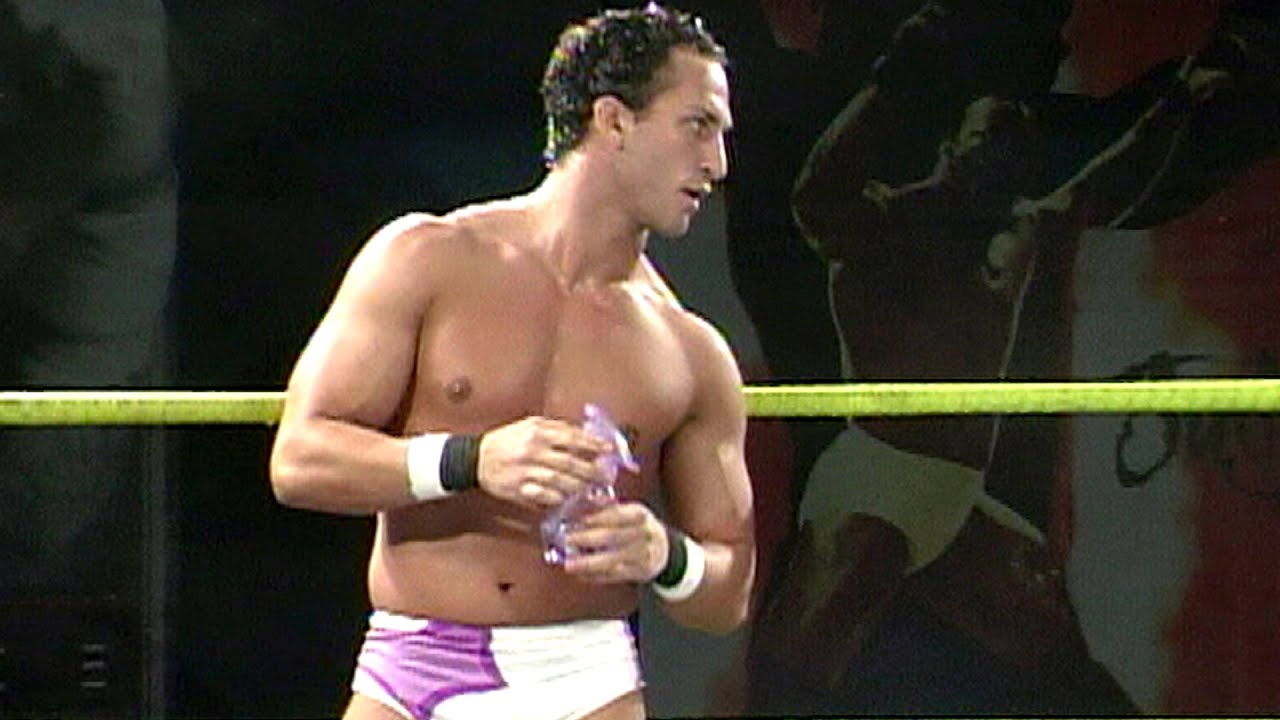 Tommaso Ciampa debuts in OVW in rare 