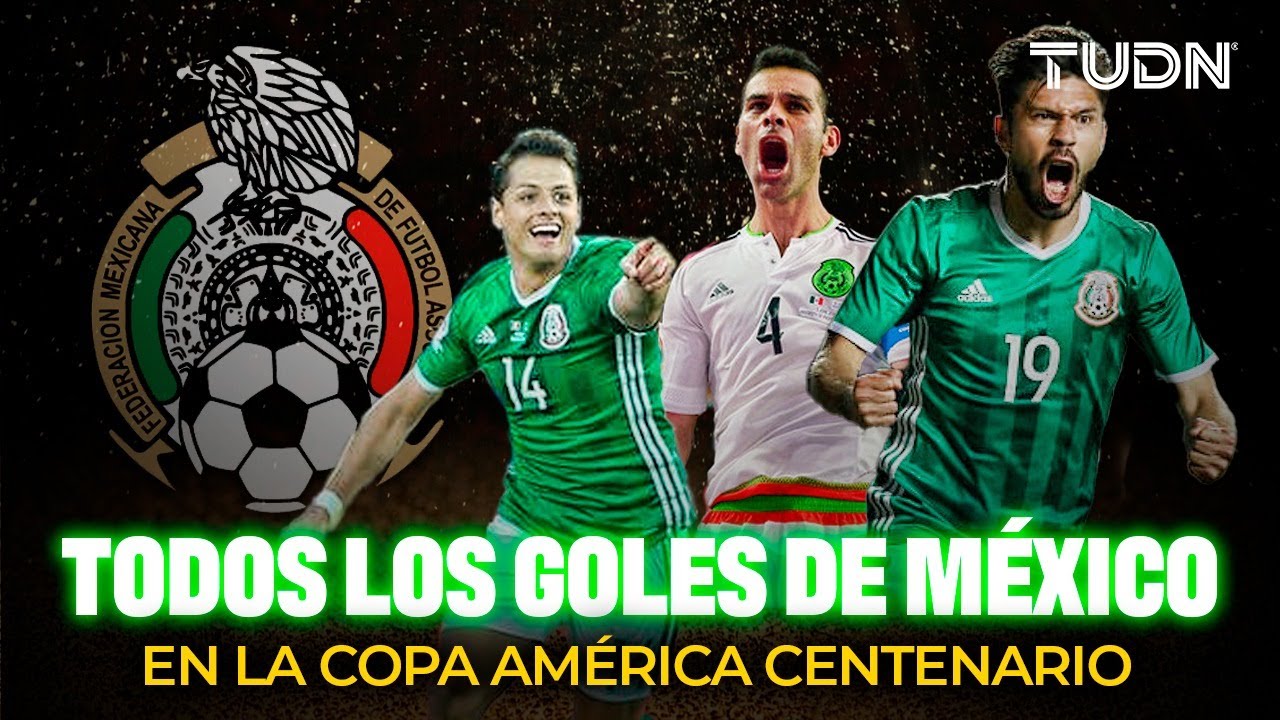 Goles y Cifras (@golesycifras) on X: “Los equipos mexicanos jamás