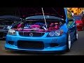 Ultimate Lexus IS200/IS300/Altezza Sound Compilation