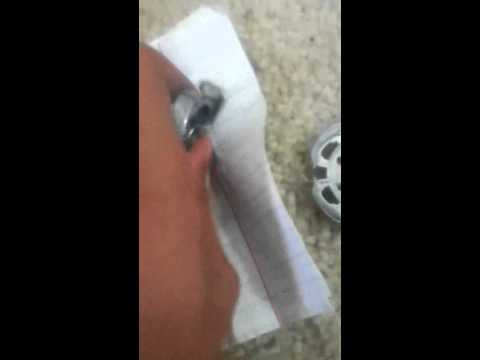 Comment briller votre roue de fusion Beyblade