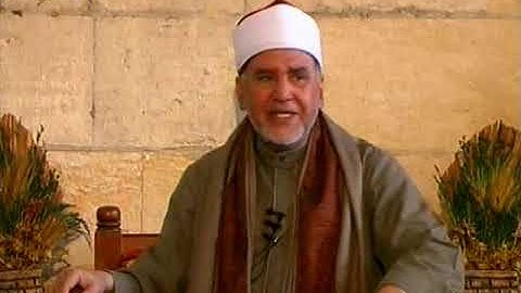 البيان في تجويد القرآن (6) الشيخ سيد بعبولة