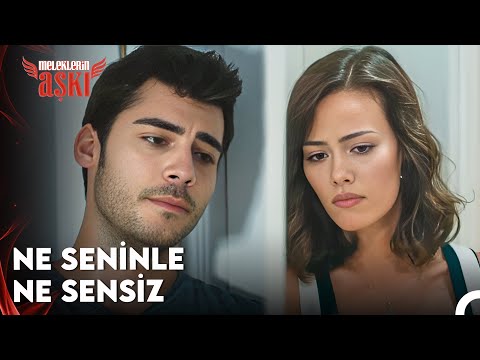 Yağmur, Aşkından Kaçıyor - Meleklerin Aşkı 7. Bölüm