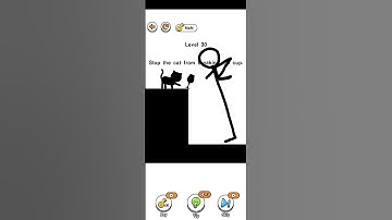 Draw 2 Save level 30 #illegalgamer #draw2save