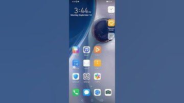 HUAWEI Y6p Disable Startup Sound