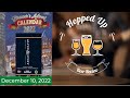 Advent Day 10: Alpenstoff Dortmunder Export Lager by Bürgerbräu Bad Reichenhall 5.6ABV / 22 IBU