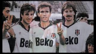 Beşiktaş 1 Dakikada