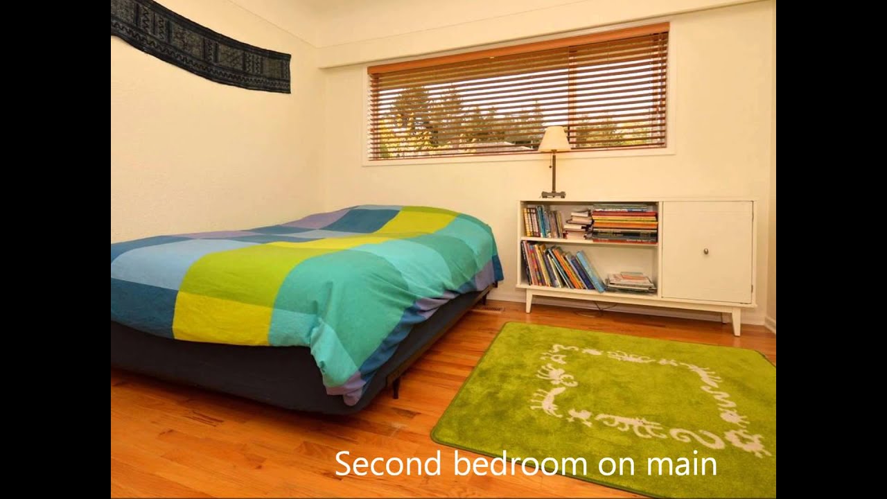 Jeff Bishop Presents 759 Matheson Avenue