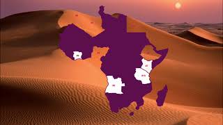 Top 10 African Countries By Nominal Gdp 2024 Imf Projections Mapped