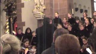 Ich Steh Vor Dir Mit Leeren Händen Herr