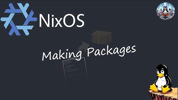 NixOS tutorial - Nix Packages