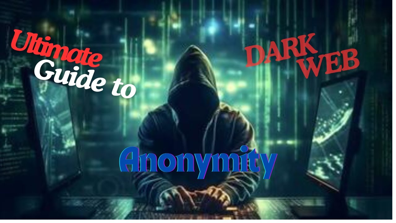 2.Master Online Privacy The Ultimate Guide to Anonymity (Beyond the