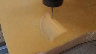 видео: ч.7 Как начертить модель в solidworks, сохранение stl. Изготовление детали на ЧПУ фрезере.Авиамолизм картинка: ч.7 Как начертить модель в solidworks, сохранение stl. Изготовление детали на ЧПУ фрезере.Авиамолизм