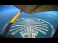 Skydive dubai part 2  january 2012