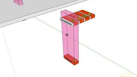 PistonRobot - Making a video of Robot Arm Rotation Part 15