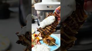 Brochette Kebab #recette #recettehealthy #ideerecette #food #recettefacile #recetterapide