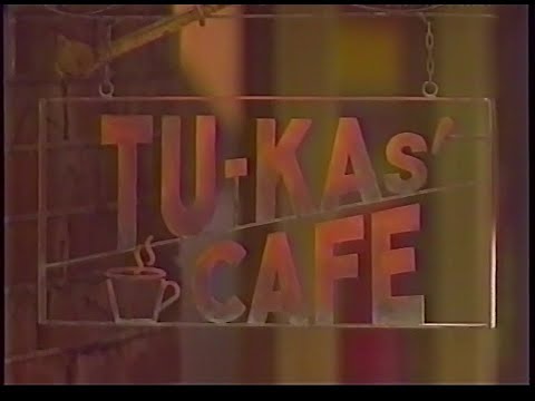 CM ツーカーホン関西 Tu Ka 1997年