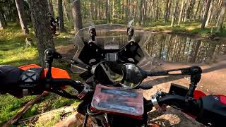 видео: #93-6 Off-road до Приморска |CF Moto 450 MT| Kove 500X | KTM 390 Adventure| RE 450 Himalayan | Minsk картинка: #93-6 Off-road до Приморска |CF Moto 450 MT| Kove 500X | KTM 390 Adventure| RE 450 Himalayan | Minsk