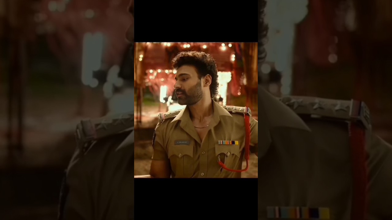 🔥 South Upcoming Movie 2026 💀 Dangerous Action Hero Entry ⚡ Full Power Swag 🔥#short#video