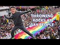 Theo Von - Drug Induced Homosexuality