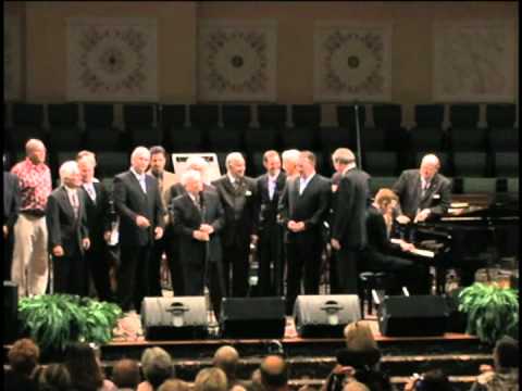 The Dixie Echoes and Hal Kennedy - The Dixie Echoes and Hal Kennedy -