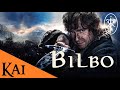 La Historia de Bilbo Bolsón, el Hobbit | Kai47