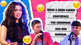 What are an Only Fans Model's Top 5 Biggest Turn Ons