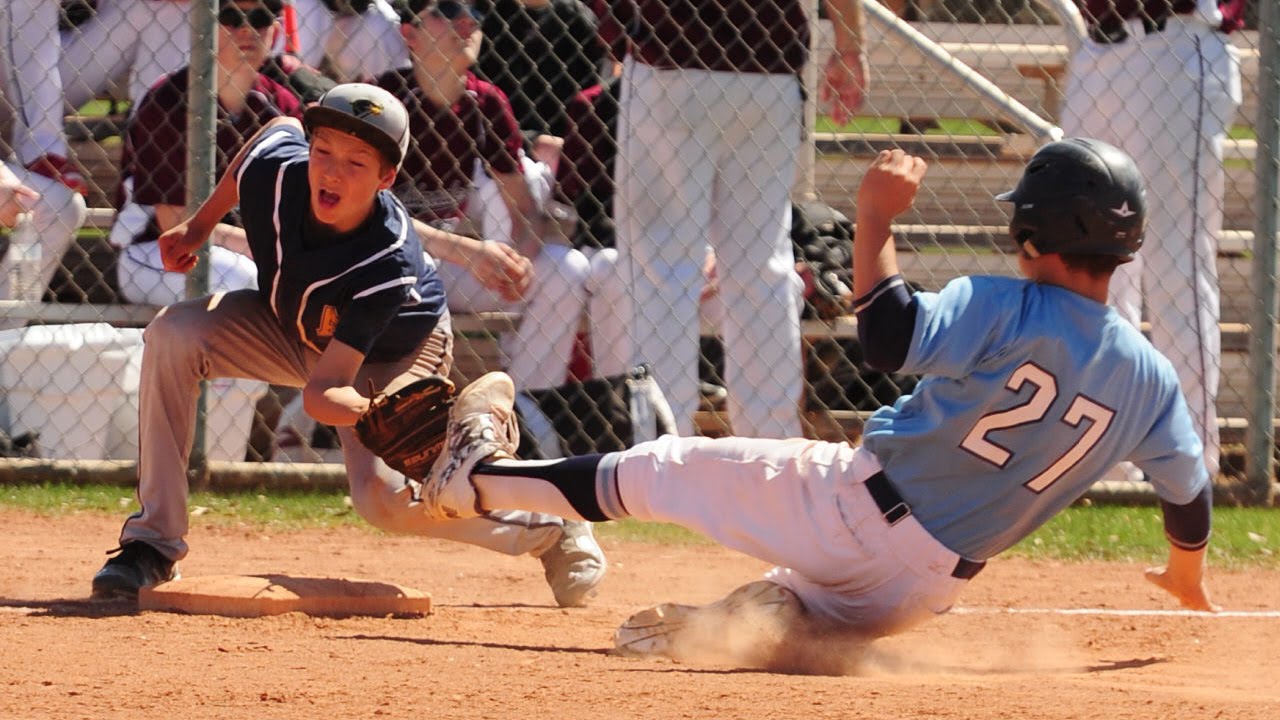 Triple Crown Spring Championships