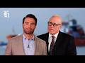 UAE quits OPEC, sending oil price even higher; Herald investigates Cybersmarties | Ryan Bridge TODAY