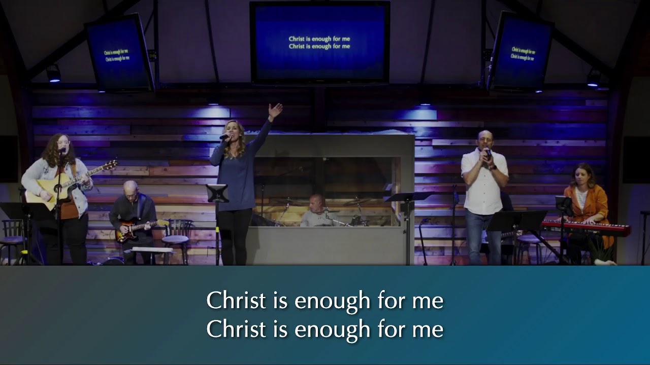 Meadow Springs Community Church Worship Service 10.04.20 YouTube