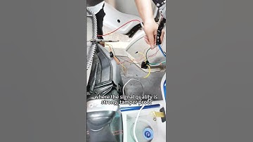 Where to Install a GPS Tracker on a Car