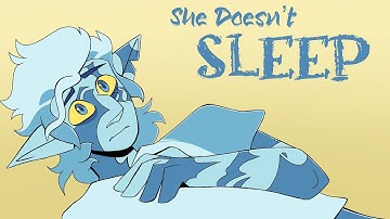 She Doesn’t Sleep || Anything Beginner Friendly MAP Call || CLOSED BACKUPS OPEN