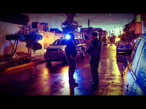 El Policía que se Encontró de Frente al Diablo (4 Relatos de Terror)  - El Fantasma Errante (201)