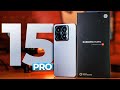 Огляд Xiaomi 15 Pro - ЩОСЬ ТОЧНО ПІШЛО НЕ ЗА ПЛАНОМ!