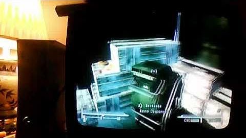 Fallout 3 legit infinite ammo