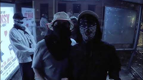 CASHPEROVSKIY — Идеология / SNIPPET #10