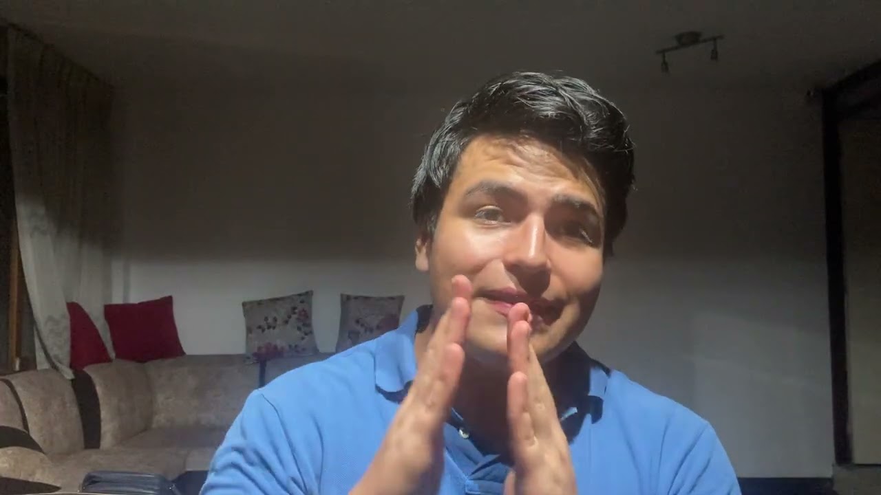 ¿TIENE CERTEZA A DONDE VA DESPUES DE MORIR?