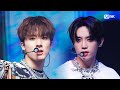 HOT DEBUT THE BOYZ Special Unit Honey 엠카운트다운 EP 824 Mnet 240111 방송 