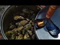 Рецепт приготовления крымские мидии proкухня