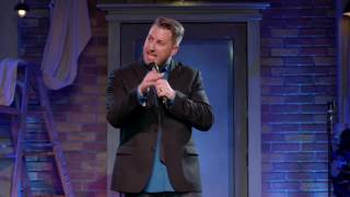 Boys Night Out - Heath Harmison