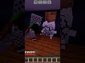 Automatic Door In 19s 😂😂 || #minecraft #viral #shortvideo